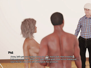 A Very Open Marriage ( Part 44)