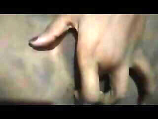 my girlfriend nice boobs and very nice her pussy