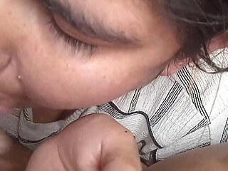 Sucking Dick in Secret