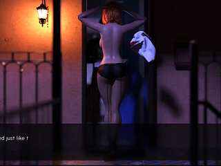 Sunset Rose 8 I Love This Pizza Sluts