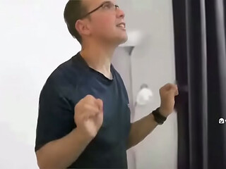 german cojiendo flama
