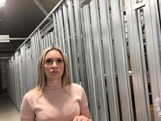 The Construction Guys Know How to Fuck