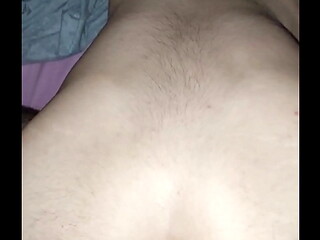 Dotado abriu meu cuzinho