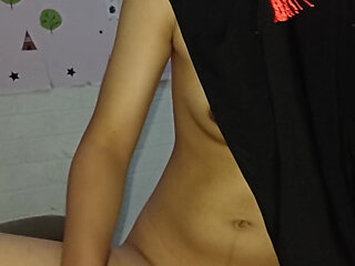 The Charm of the Hijab Girl