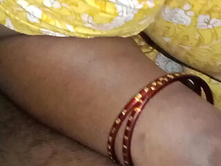 Tamil National Girl My wife grabbed my dick and put it inside me and rode on me