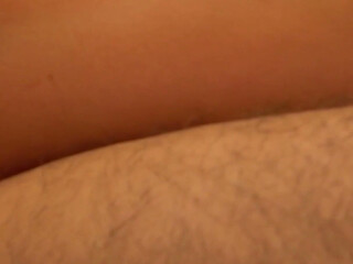 A Young Couple's Journey Into Intense Pegging, Fucking, Double Cumshot and Fisting