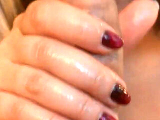 Gentle Blowjob From My Wife