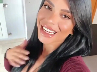 Do You Like My Black Hair?
