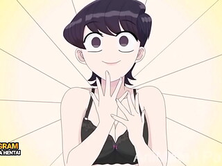 KOMI SAN ESPA&Ntilde_OL
