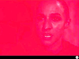 Amirah's Vampire Domination of Ashby