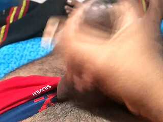 Cum Volcano
