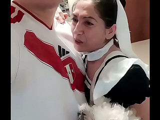 El Actor porno Elpotroxl me di&oacute_ una sacudida