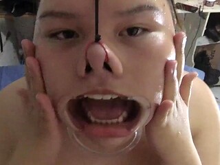 El semen como mascarilla es muy bueno para la cara