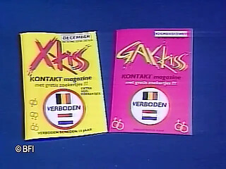 DVD Xkiss - Sex weekend