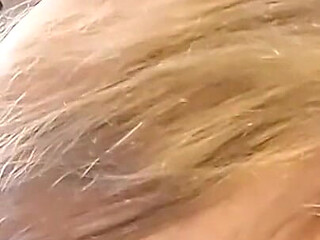 POV Wet & Sexy Fisting & Pegging: Extreme Redboy Redboy9