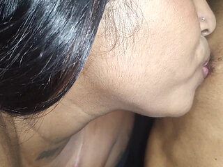 I Got Nipple Feshish No Shame