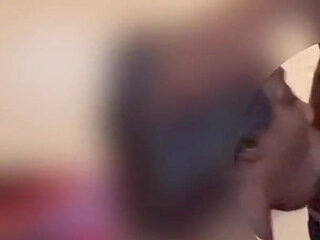 She Sucked My Dick with Her Stepmommy in the Next Room