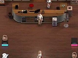 Treasure of Nadia V51092 Part 136 MILF Are Rocking Us by Loveskysan69