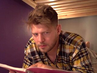 These two teen whores think that I can't see their fucking!