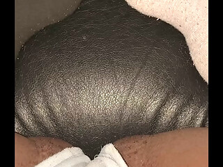 solo foot / feet fetish content