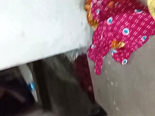 Nil ganji buke chudlam