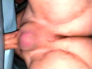 Raw Fuck Leads to Cum-Filled Climax