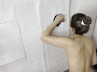 gloryhole  cock to twist without stopping. Sheer misssvikki