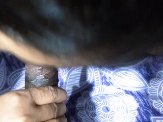 Desi Couple - Private Moments