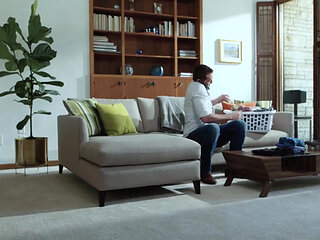 Disruptive Films - His Helping Han