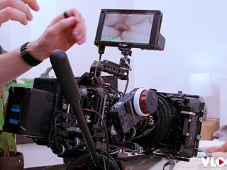 Horny Hottie Nelly Kent Engages In Sensual Fucking