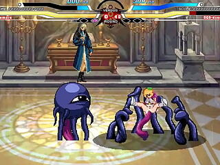 kuromaru vs DQ5