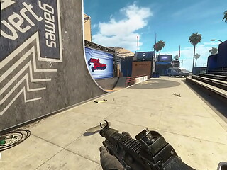 GUNGAME BBC2 ?
