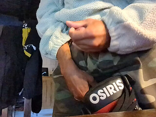 Osiris2000 - jerk on Osiris