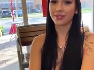 Watch unattainable Sophia Leone and Gaby Ortega's movie