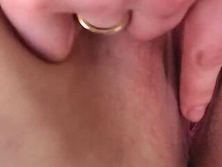 Dirty Demi - Pussy Eating Tutorial