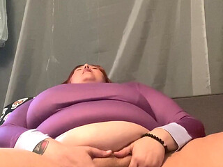 The Great Orgasm