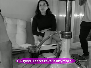 My wife turned out to be an Anal whore and cheated on me with my best friend!
