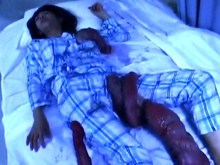 Japanese amateur Asian big boobs mother