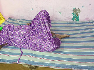 Desi Hot Bhabhi Ki Chudai