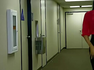 Boss's dirty office secret with a steamy milf