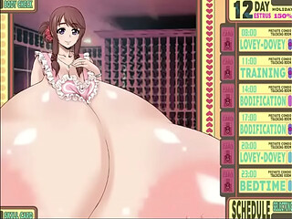 Diabolical Modified Wife Final Size Month 12 Bodification