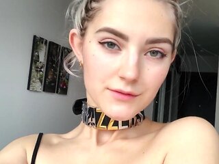 Eva Elfie's Wild Teen Passion Sparks Dirty Heat