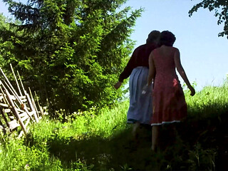 The Dairy Maid - Soft Version. Restored & Remastered