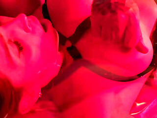 Imagine The Taste Of My Pussy And Feet On Your Tongue, Addictive, Isn'_t It?