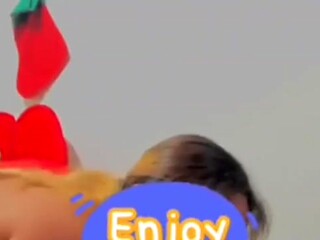 Steamy oral session with deepthroat and pussy licking