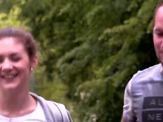 The Horny neighbors! FULL MOVIE