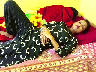 Hot Indian Desi couple sex after a long time First Golden Night Sex indian Couple gets  Porn and rough sex