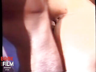 Orgy of the Rear Uncut.