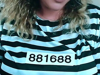 Prison Ex Girlfriend Breaks Out to Fuck
