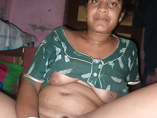 Bharatiya gaon ki Dada Boudi chudai